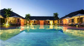 Boutique Cam Thanh Resort