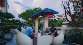 Calla Villa Hoi An