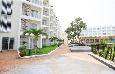 Citadines Pearl Hội An (tên cũ The Pearl Hội An)