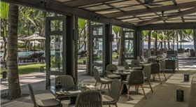 Four Seasons Resort The Nam Hai, Hoi An