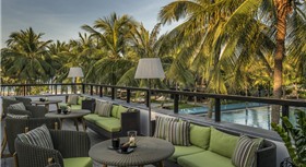 Four Seasons Resort The Nam Hai, Hoi An