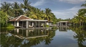 Four Seasons Resort The Nam Hai, Hoi An
