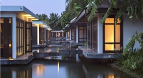 Four Seasons Resort The Nam Hai, Hoi An