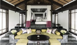 One Bedroom Pool Villa