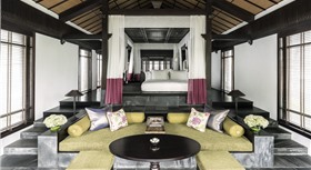 Four Seasons Resort The Nam Hai, Hoi An