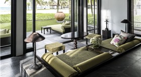 Four Seasons Resort The Nam Hai, Hoi An