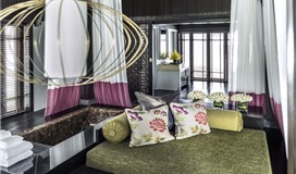 Biệt Thự Gia Đình (Family Villa)