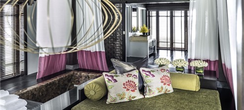 Biệt Thự Gia Đình (Family Villa)