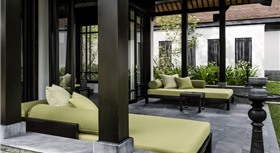 Four Seasons Resort The Nam Hai, Hoi An