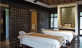 Biệt Thự 01 Phòng Ngủ (One Bedroom Villa)