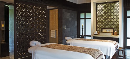 Biệt Thự 01 Phòng Ngủ (One Bedroom Villa)