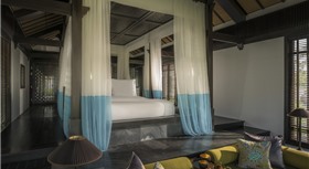 Four Seasons Resort The Nam Hai, Hoi An