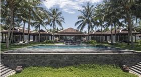 Four Seasons Resort The Nam Hai, Hoi An