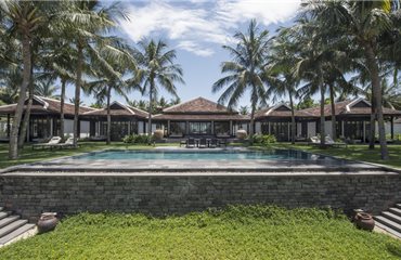 Four Seasons Resort The Nam Hai, Hoi An