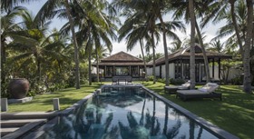Four Seasons Resort The Nam Hai, Hoi An