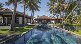 Four Seasons Resort The Nam Hai, Hoi An
