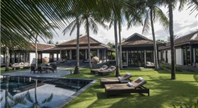 Four Seasons Resort The Nam Hai, Hoi An