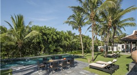 Four Seasons Resort The Nam Hai, Hoi An