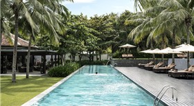 Four Seasons Resort The Nam Hai, Hoi An