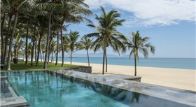 Four Seasons Resort The Nam Hai, Hoi An