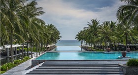 Four Seasons Resort The Nam Hai, Hoi An