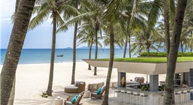 Four Seasons Resort The Nam Hai, Hoi An