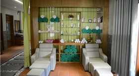 Green Heaven Hội An Resort & Spa