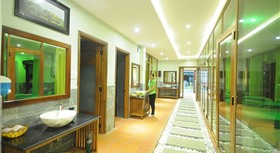 Green Heaven Hội An Resort & Spa