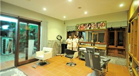 Green Heaven Hội An Resort & Spa