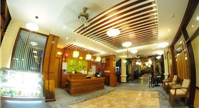 Green Heaven Hội An Resort & Spa