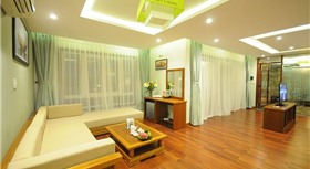 Green Heaven Hội An Resort & Spa