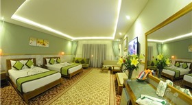 Green Heaven Hội An Resort & Spa