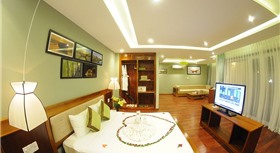 Green Heaven Hội An Resort & Spa