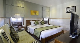 Green Heaven Hội An Resort & Spa