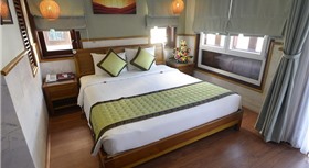 Green Heaven Hội An Resort & Spa