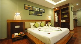 Green Heaven Hội An Resort & Spa