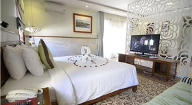 Green Heaven Hội An Resort & Spa