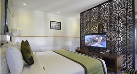 Green Heaven Hội An Resort & Spa