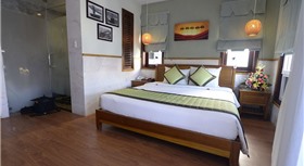 Green Heaven Hội An Resort & Spa