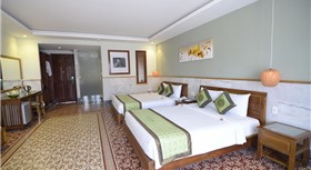 Green Heaven Hội An Resort & Spa