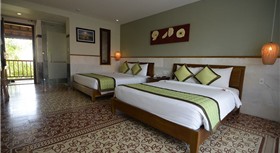 Green Heaven Hội An Resort & Spa