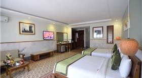 Green Heaven Hội An Resort & Spa