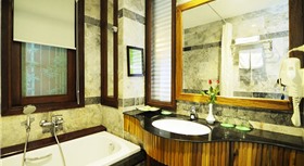 Green Heaven Hội An Resort & Spa