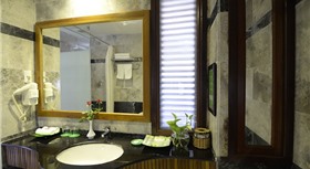 Green Heaven Hội An Resort & Spa