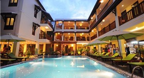 Green Heaven Hội An Resort & Spa