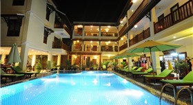 Green Heaven Hội An Resort & Spa