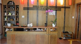 Green Heaven Hội An Resort & Spa