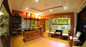 Green Heaven Hội An Resort & Spa