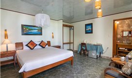 Bungalow - Nhìn Ra Bãi Biển