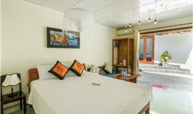 Phòng Giường Đôi Lớn